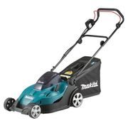 MAKITA DLM431PT2 - AKU SEKAČKA 430MM LI-ION 2X18V/5,0AH - LI-ION 2X18V{% if kategorie.adresa_nazvy[0] != zbozi.kategorie.nazev %} - MAKITA-SHOP{% endif %}