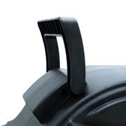 SAMONAVÍJECÍ BUBEN S HADICÍ NA STLAČENÝ VZDUCH PROCRAFT HK10 | HK10 PROCRAFT - NAVIJÁKY NA HADICI - ZAHRADA