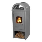 KAMNA THALIA NERA PLUS 5,4KW, 98CM - KAMNA, KRBY, KRBOVÁ KAMNA{% if kategorie.adresa_nazvy[0] != zbozi.kategorie.nazev %} - DŮM A DOMÁCNOST, ELEKTRO..{% endif %}