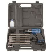 SCHEPPACH PNEUMATICKÉ SEKACÍ KLADIVO - PNEU SEKACÍ KLADIVA - PNEU NÁŘADÍ