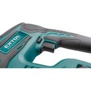 EXTOL INDUSTRIAL KLADIVO VRTACÍ AKU SHARE20V, 1,7J, SDS PLUS, BRUSHLESS, 20V LI-ION, 2AH, 8791818 - AKU VRTACÍ, SEKACÍ A KOMBINOVANÁ KLADIVA - AKU NÁŘADÍ