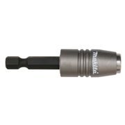 MAKITA P-54075 - RYCHLOUPÍNACÍ DRŽÁK BITŮ 1/4" OLD=P-05957 - DRŽÁKY BITŮ - PŘÍSLUŠENSTVÍ