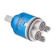 KARTUŠE 35 MM LONG SEDAL EN-35 C/D | SEDAL EN-35 C/D PROCRAFT - PŘÍSLUŠENSTVÍ (KOHOUTY, ŠROUBENÍ,...) - SANITA