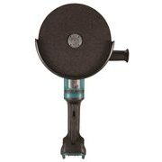 MAKITA GA038GT201 - AKU ÚHLOVÁ BRUSKA 230MM LI-ION XGT 40V,/5,0AH,KUFR - MAKITA XGT 40V - MAKITA-SHOP