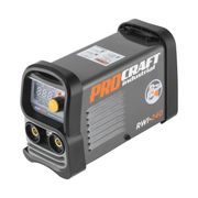 SVÁŘECÍ INVERTOR PROCRAFT RWI-240 | RWI-240 PROCRAFT - SVÁŘECÍ INVENTORY - ELEKTRICKÉ NÁŘADÍ