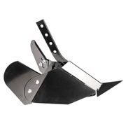 HAHN & SOHN CEDRUS HROBKOVAČ PRO KULTIVÁTORY HAHN & SOHN LONCIN L82 A 1WG3.9-85FQ-Z / 1WG3.4-60FQ-D - PŘÍSLUŠENSTVÍ K ZAHRADNÍ TECHNICE - ZAHRADA