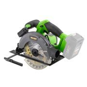 AKU KOTOUČOVÁ PILA PROCRAFT PCA28BB (BEZ BATERIE A NABÍJEČKY) | PCA28BB PROCRAFT - PILY DO 165MM - AKU NÁŘADÍ