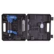 SCHEPPACH 2 V 1 PNEUMATICKÁ SPONKOVAČKA/HŘEBÍČKOVAČKA - PNEU SPONKOVAČKY, HŘEBÍKOVAČKY - PNEU NÁŘADÍ