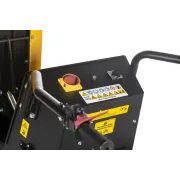 MINIDUMPER LUMAG MD 500EK - MOTOROVÉ A AKU VOZÍKY, KOLEČKA, MINIDUMPER - STAVEBNÍ TECHNIKA