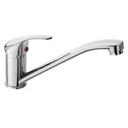 BALLETTO BATERIE UMYVADLOVÁ STOJÁNKOVÁ, 81001 - UMYVADLOVÉ BATERIE{% if kategorie.adresa_nazvy[0] != zbozi.kategorie.nazev %} - SANITA{% endif %}