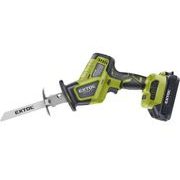 EXTOL CRAFT PILA OCASKA JEDNORUČNÍ AKU, BRUSHLESS, 20V LI-ION, 2AH, 402454 - AKU PILY OCASKY{% if kategorie.adresa_nazvy[0] != zbozi.kategorie.nazev %} - AKU NÁŘADÍ{% endif %}