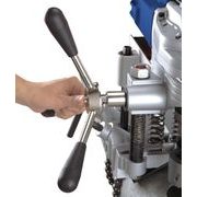 VRTAČKA PRO VRTÁNÍ TRUBEK RB 127 - BOW1 - IMPORT - NOVÉ NÁŘADÍ A PRODUKTY