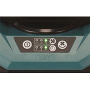 MAKITA DCF301Z - AKU VENTILÁTOR LI-ION 14,4/18V,BEZ AKU Z - AKU VENTILÁTORY - AKU NÁŘADÍ