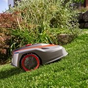 ROBOLINHO® 520 W SOLO BY AL-KO - ROBOTICKÉ SEKAČKY - ZAHRADA