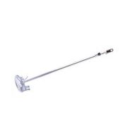 MÍCHAČ TURBO M14 12X63CM - PRO SÁDROVÉ SMĚSI - PRO ZEDNÍKY{% if kategorie.adresa_nazvy[0] != zbozi.kategorie.nazev %} - RUČNÍ NÁŘADÍ{% endif %}