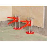 EXTOL PREMIUM VZPĚRY FIXAČNÍ/NASTAVITELNÉ, SADA 2KS, 8845000 - ŘEZAČKY OBKLADŮ A DLAŽBY + PŘÍSLUŠENSTVÍ - STAVEBNÍ TECHNIKA