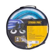 TAŽNÉ LANO XL-TTR2040, 4M, MAX. 2T - AUTO-POTŘEBY - DÍLNA A GARÁŽ