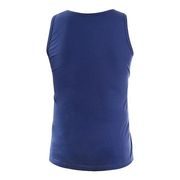 TÍLKO CXS MARKUS, PÁNSKÉ, STŘEDNĚ MODRÉ, VEL. S - PRACOVNÍ TRIKA A TÍLKA - PŘÍSLUŠENSTVÍ