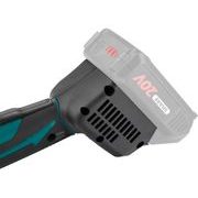 EXTOL PREMIUM NŮŽKY NA PLECH, PROSTŘIHOVAČKY AKU SHARE20V, BRUSHLESS, BEZ BATERIE A NABÍJEČKY, 8791831 - AKU SPECIALITY - AKU NÁŘADÍ
