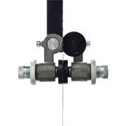 PÁSOVÁ PILA NA DŘEVO HBS 471 - PÁSOVÉ PILY NA DŘEVO - DŘEVOOBRÁBĚCÍ STROJE