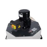 OPB-750/230 - ODSAVAČ KOVOVÉHO PRACHU - KOVOOBRÁBĚCÍ STROJE