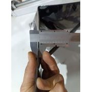 KÖNNER & SÖHNEN CZ KÖNNER & SÖHNEN JEDNODUCHÉ PŘÍKOPOVÉ RÝPADLO KS SD1 - PŘÍSLUŠENSTVÍ KE KULTIVÁTORŮM - ZAHRADA