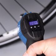 SCHEPPACH C-AC20-X 20 V IXES AKU KOMPRESOR (BEZ BATERIE A NABÍJEČKY) - AKU KOMPRESORY - AKU NÁŘADÍ