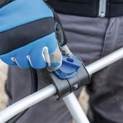 SCHEPPACH BC-BCH380/40-X 2X20 V IXES AKU KŘOVINOŘEZ 2V1 (BEZ BATERIE A NABÍJEČKY) - AKU KŘOVINOŘEZY - ZAHRADA