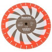 MAKITA B-66955 - KOTOUČ ŘEZNÝ DIAMANTOVÝ RESCUEFORCE 405X3.6X25.4MM STOP - NEROZŘAZENO{% if kategorie.adresa_nazvy[0] != zbozi.kategorie.nazev %} - MAKITA-SHOP{% endif %}