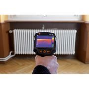 TESTO 865 TERMOKAMERA - MĚŘIČE TEPLOTY - MĚŘÍCÍ TECHNIKA