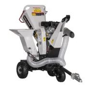 KOMBINOVANÝ ŠTĚPKOVAČ/DRTIČ RAMBO HC 10DUO - DRTIČ S BENZÍNOVÝM MOTOREM{% if kategorie.adresa_nazvy[0] != zbozi.kategorie.nazev %} - ZAHRADA{% endif %}