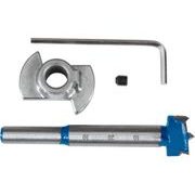 EXTOL CRAFT FRÉZY-SUKOVNÍKY, DO DŘEVA S HLOUBK. DORAZEM, SADA 5KS,, ⌀15-20-25-30-35MM, 902003 - SUKOVNÍKY - PŘÍSLUŠENSTVÍ