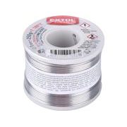 EXTOL PREMIUM DRÁT PÁJECÍ TRUBIČKOVÝ SN60/PB40, O 1MM, 250G, 8832007 - CÍN, PÁJECÍ HROTY, TAVNÉ TYČINKY - PŘÍSLUŠENSTVÍ