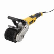 KREATOR KRT271003 BRUSNÝ VÁLEC Z KARBIDU KŘEMÍKU 120 X 100MM - PŘÍSLUŠENSTVÍ PRO POWER PLUS - NÁHRADNÍ DÍLY