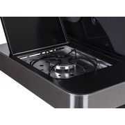 MASPORT BBQ MB4000 AL-KO - PLYNOVÉ GRILY - ZAHRADA