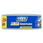 AMERICKÁ PÁSKA CEYS 50MM, 50M - LEPIDLA - DÍLNA A GARÁŽ