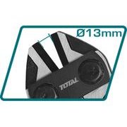 TOTAL KLEŠTĚ ŠTÍPACÍ PÁKOVÉ, 760MM/30", INDUSTRIAL, CRV, THT113306 - PÁKOVÉ KLEŠTĚ - RUČNÍ NÁŘADÍ