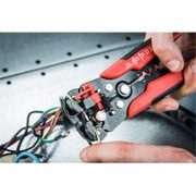 EXTOL PREMIUM KLEŠTĚ ODIZOLOVACÍ/KRIMPOVACÍ AUTOMATICKÉ, 210MM/0,2-6MM2, 8831125 - ODIZOLOVACÍ KLEŠTĚ - RUČNÍ NÁŘADÍ