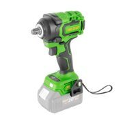 AKU RÁZOVÝ UTAHOVÁK PROCRAFT PWA18 (BEZ BATERIE A NABÍJEČKY) | PWA18BB PROCRAFT - UTAHOVÁK BEZ AKU 18V - AKU NÁŘADÍ