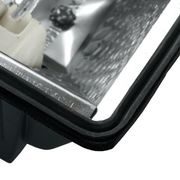 POWLI020 - HALOGENOVÉ PROSTOROVÉ SVĚTLO 400W (500W) - HALOGENOVÁ SVĚTLA - SVÍTIDLA