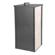 KAMNA PRO TAURUS CERAMIC, 12KW, 120MM, S TROUBOU, BÉŽOVÉ - KAMNA, KRBY, KRBOVÁ KAMNA - DŮM A DOMÁCNOST, ELEKTRO..