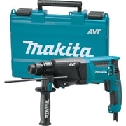 MAKITA HR2631F - KOMBINOVANÉ KLADIVO S AVT 2,4J,800W - KOMB. KLADIVA SDS +{% if kategorie.adresa_nazvy[0] != zbozi.kategorie.nazev %} - ELEKTRICKÉ NÁŘADÍ{% endif %}