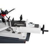 PPK-115UHC/400 - PÁSOVÁ PILA NA KOV S CHLAZENÍM - PÁSOVÉ PILY NA KOV - KOVOOBRÁBĚCÍ STROJE