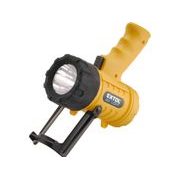 EXTOL LIGHT SVÍTILNA 300LM CREE XPG LED, VODOTĚSNÁ, 5W, 43113 - KAPESNÍ SVÍTILNY A ČELOVKY - SVÍTIDLA