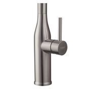 DŘEZOVÁ BATERIE KI-70004-02 | KI-70004-02 KOER - DŘEZOVÉ BATERIE - SANITA