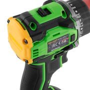 AKU ŠROUBOVÁK PROCRAFT PA18PRODFR2 | PA18PRODFR2-1B-C PROCRAFT - AKU ŠROUBOVÁK 18V - 20V - AKU NÁŘADÍ