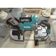 MAKITA PB002GZ - AKU PÁSOVÁ PILA 1140MM,LI-ION XGT 40V,BEZ AKU Z - AKU PILY PÁSOVÉ - AKU NÁŘADÍ