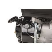 SCHEPPACH HCP 5000 BENZINOVÁ TLAKOVÁ MYČKA 241 BAR - TLAKOVÉ MYČKY BENZÍNOVÉ - ZAHRADA