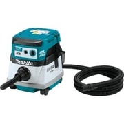 MAKITA DVC864LZX - AKU-VYSAVAČ S AWS LI-ION LXT 2X18V,BEZ AKU Z - AKU VYSAVAČE, FUKARY{% if kategorie.adresa_nazvy[0] != zbozi.kategorie.nazev %} - AKU NÁŘADÍ{% endif %}