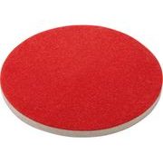 EXTOL PREMIUM VÝSEK LEŠTÍCÍ FILCOVÝ/PLSTĚNÝ, SUCHÝ ZIP, O 150X7MM, 8803598 - PRO ÚHLOVÉ BRUSKY - PŘÍSLUŠENSTVÍ